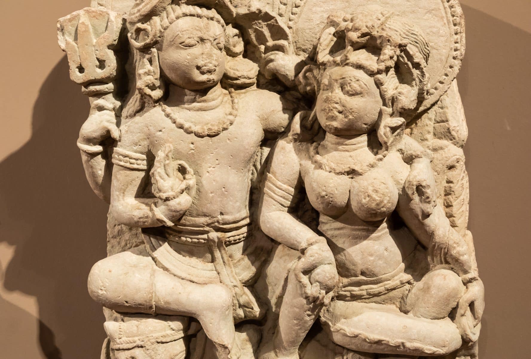 Exploring the Vijnana Bhairava Tantra: A Journey into the Heart of Meditation